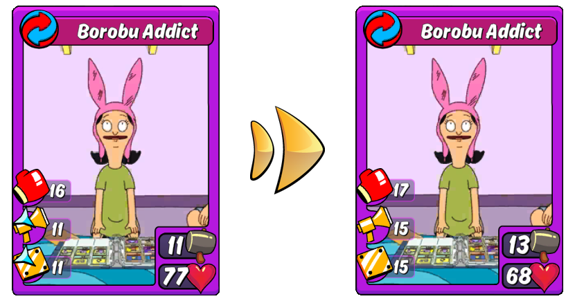 louisecombo